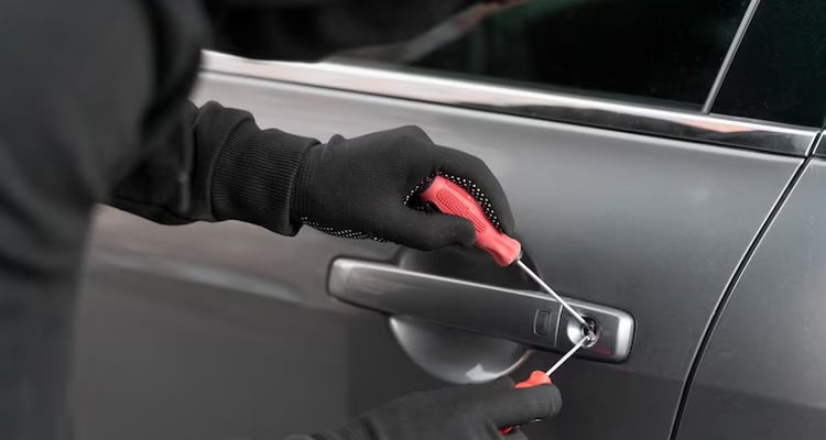 Car Lockout