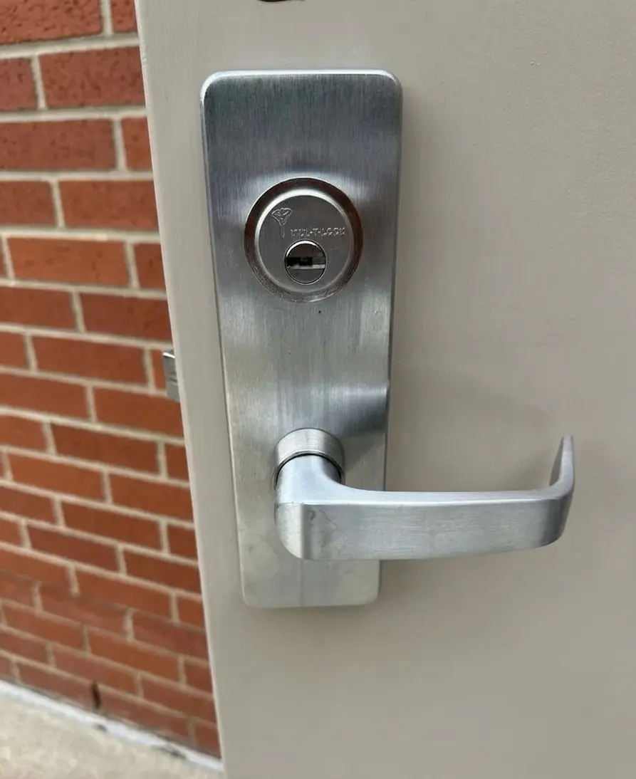 Home Security Assessment