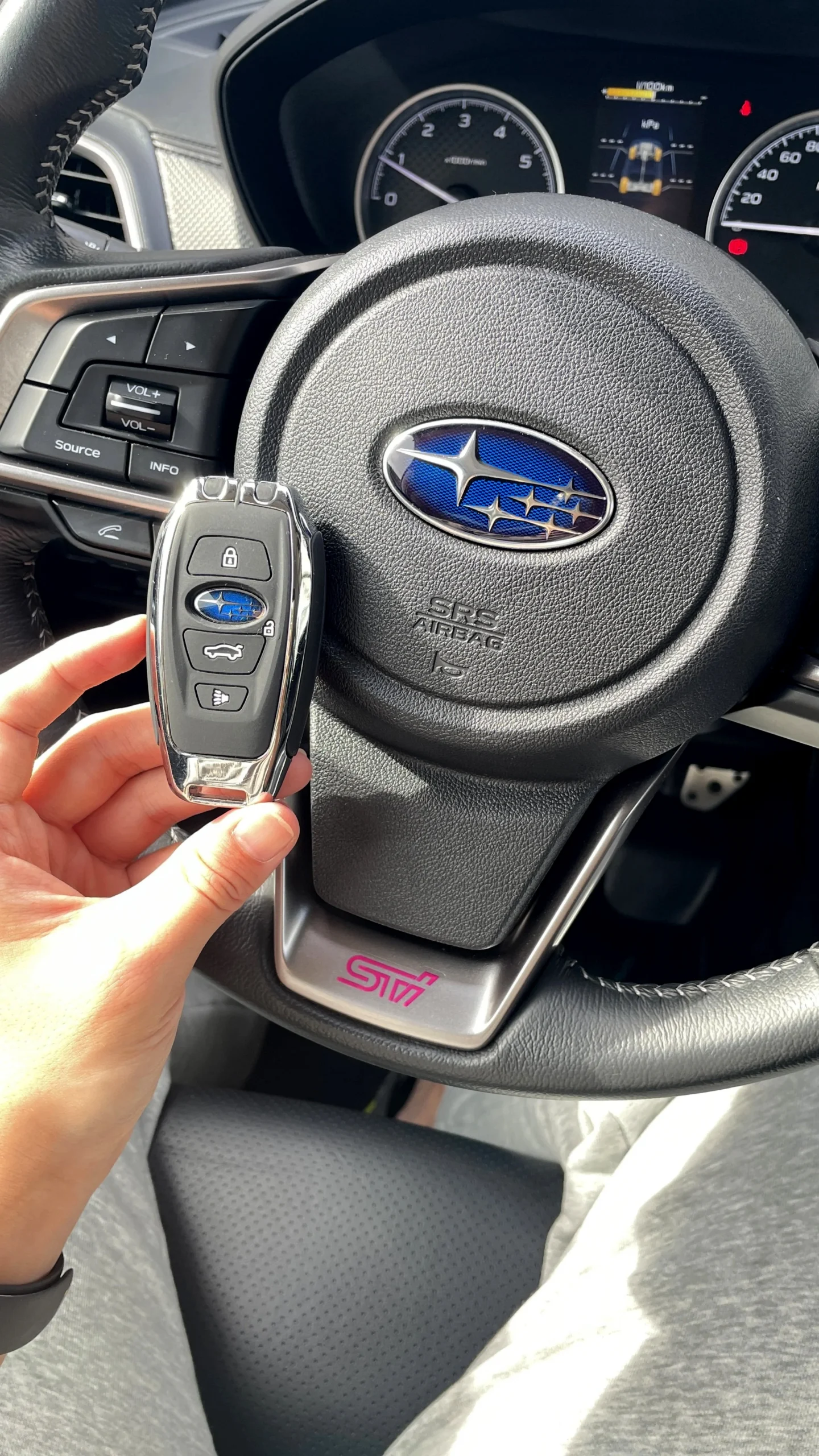 Car Key Duplication