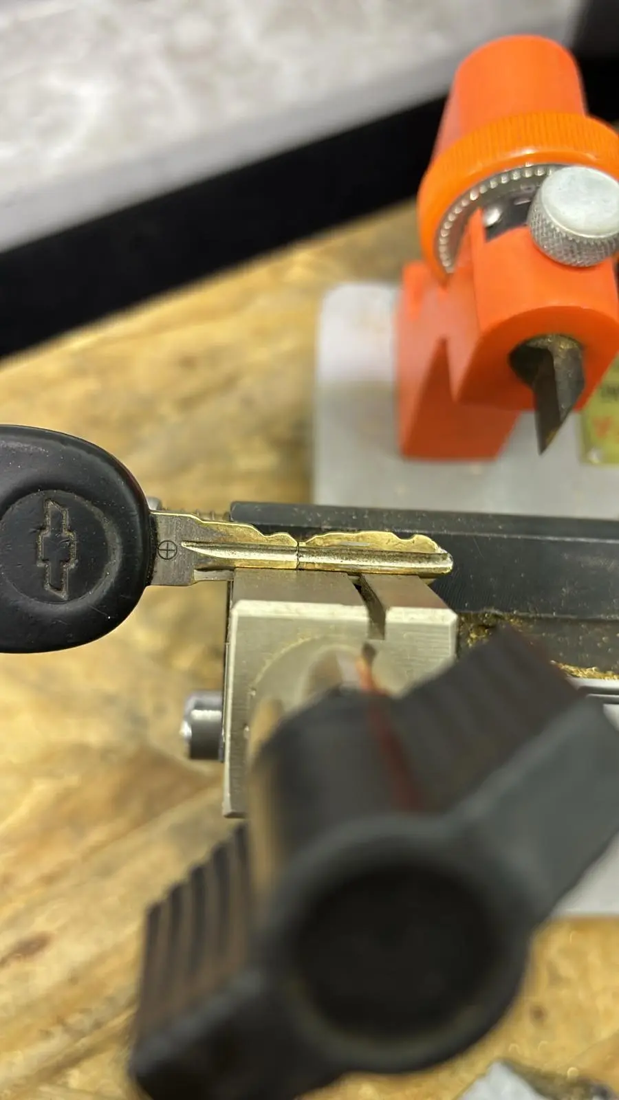 Transponder Key Programming